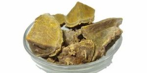 Amba Haldi