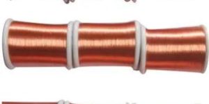 30 Denier Copper Imitation Zari