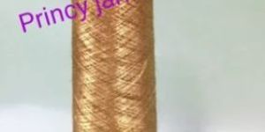 30 Denier Hf Polyester Laxmi Brand Imitation Zari