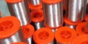 30 Denier Special Silver Imitation Zari