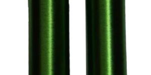 Plain Imitation Zari