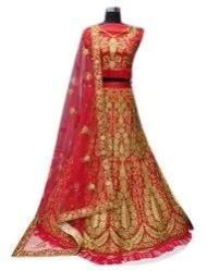 Bridal Lehenga
