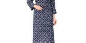 Formal Wear Rayon Kurti
