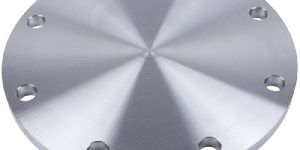 Mild Steel Blind Flange