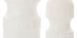 HDPE Green Ala Empty Bottle