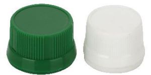 Plastic Dual Seal Bottle Cap
