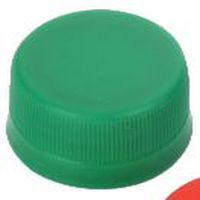 Plastic Seal Cap
