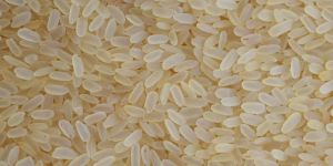 Parboiled Rice