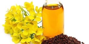 Mustard Oil