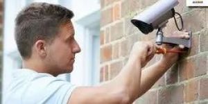 CCTV Camera Installation