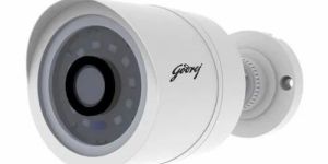 Godrej CCTV Camera