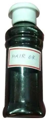 Herbal Hair Oil