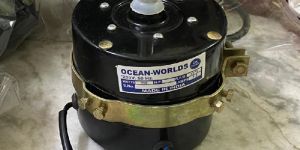 110 DIA COOLER MOTOR