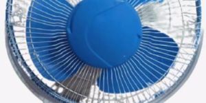 Electric Table Fan