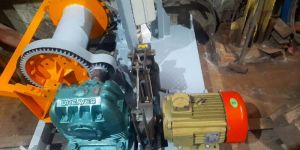 Electrical Winch