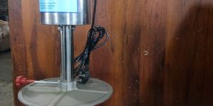 Butter Churner Machine