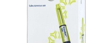 100u/ml Tresiba Insulin Injection
