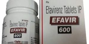 Efavirenz Tablet