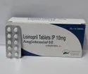 Lisinopril Tablets