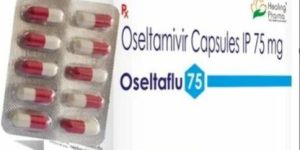 75 Mg Oseltamivir Tablets
