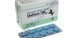 100mg Cenforce Tablets