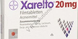 20mg XareltoTablet