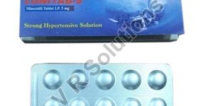 5mg Minoxidil Tablet