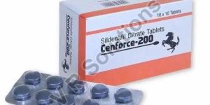 200 Mg Cenforce Tablets