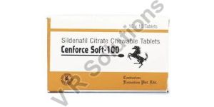 100 Mg Cenforce Soft Tablets