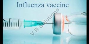 Influvenza Vaccine