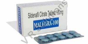 Malegra Tablets