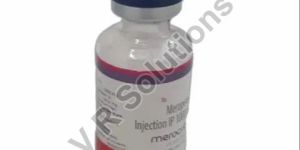 2000 Mgmeropenem Injection