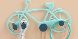 Bicycle Key Stand