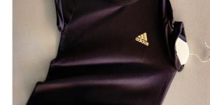 adidas round neck mens t-shirt