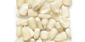 White Maize Seeds