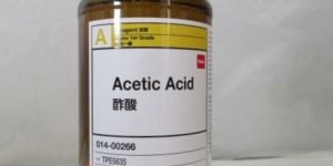 Liquid Acetic Acid
