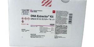 DNA Extractor Kit