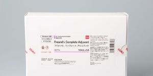 Freunds Complete Adjuvant