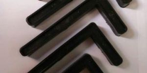 PVC Doors Corner Angle (Koniya)