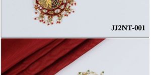 JJ2NT-001 Designer Nath