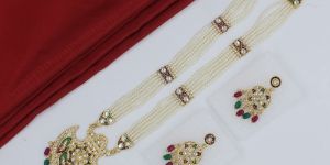 JJR-1729 Rani Haar Set