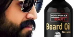 Beard Oil