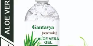 Gantavya Aloe Vera Gel