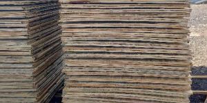 Pine Block Board Frame