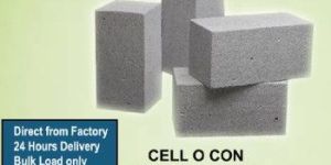 Fly Ash Bricks 4