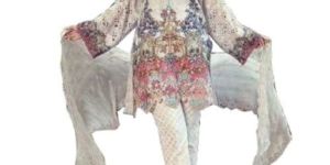 Ladies Pakistani Suits