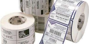 Barcode Labels