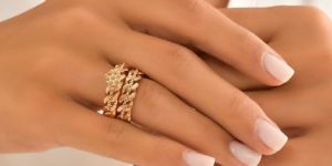 Diamond Ring Making Services