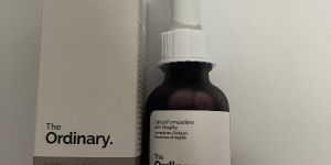 The Ordinary AHA 30% + BHA 2% Peeling Solution 30ml