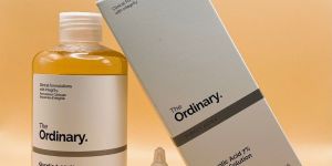 THE ORDINARY- Glycolic Acid 7% Toning Solution 240ml